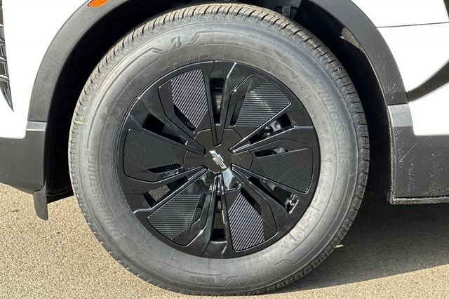 2026 Chevrolet Blazer EV LT - Photo 39