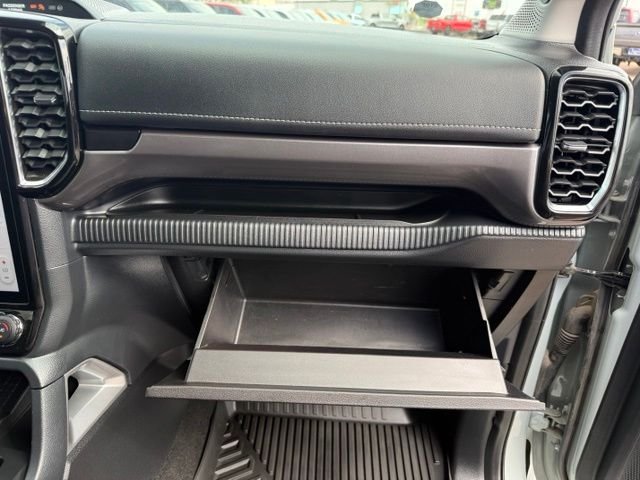 2024 Ford Ranger Lariat - Photo 29