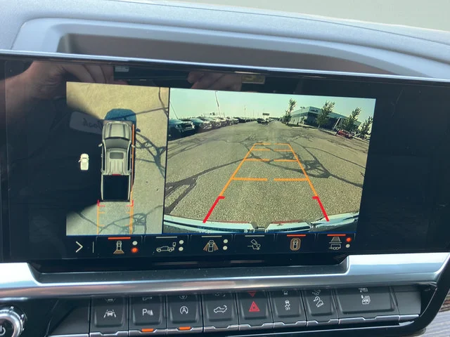2026 GMC Sierra 1500 Elevation - Photo 15