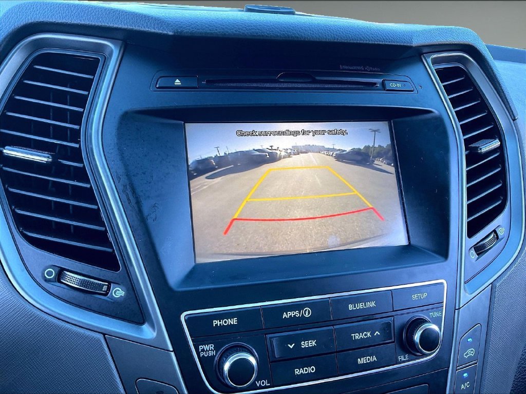 Used 2018 Mineral Gray Hyundai 2.0T image 17
