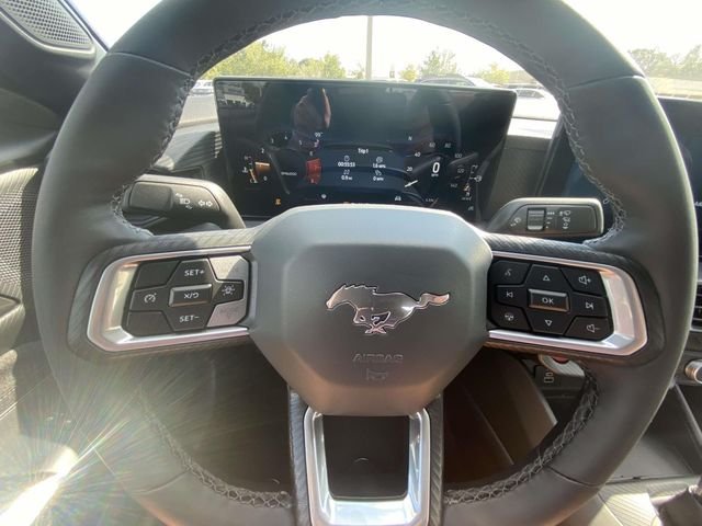 New 2026 Vapor Blue Metallic Ford EcoBoost image 20