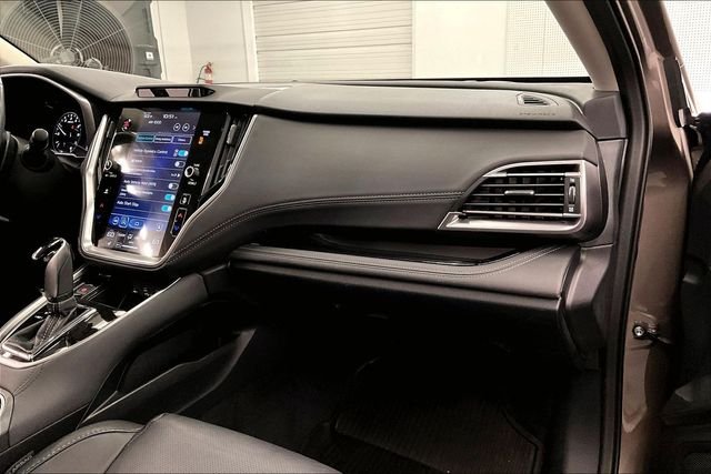 2022 Subaru Outback Limited - Photo 20