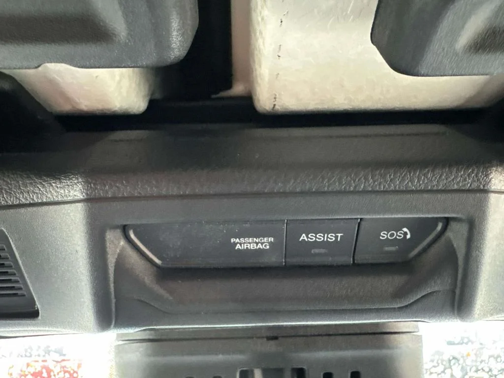 New 2026 Gray Jeep Sport S image 23