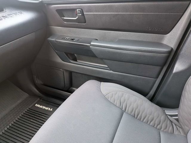 Used 2024 Silver Toyota SR image 19