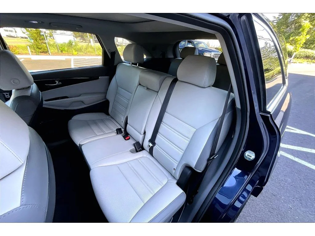 Used 2020 Imperial Blue Kia SX V6 image 26