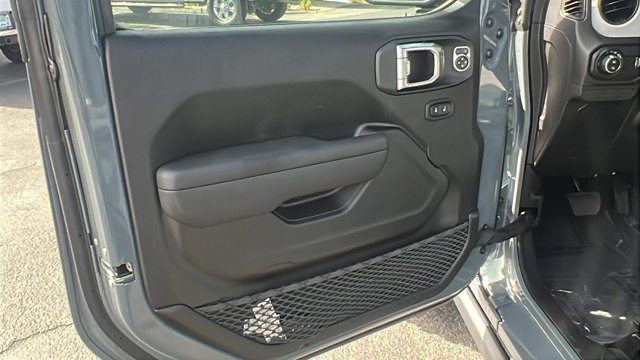 New 2025 Anvil Clearcoat Jeep Willys image 14