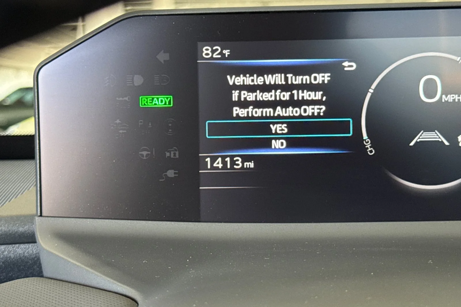 Certified Used 2026 Heavy Metal Toyota XLE image 24