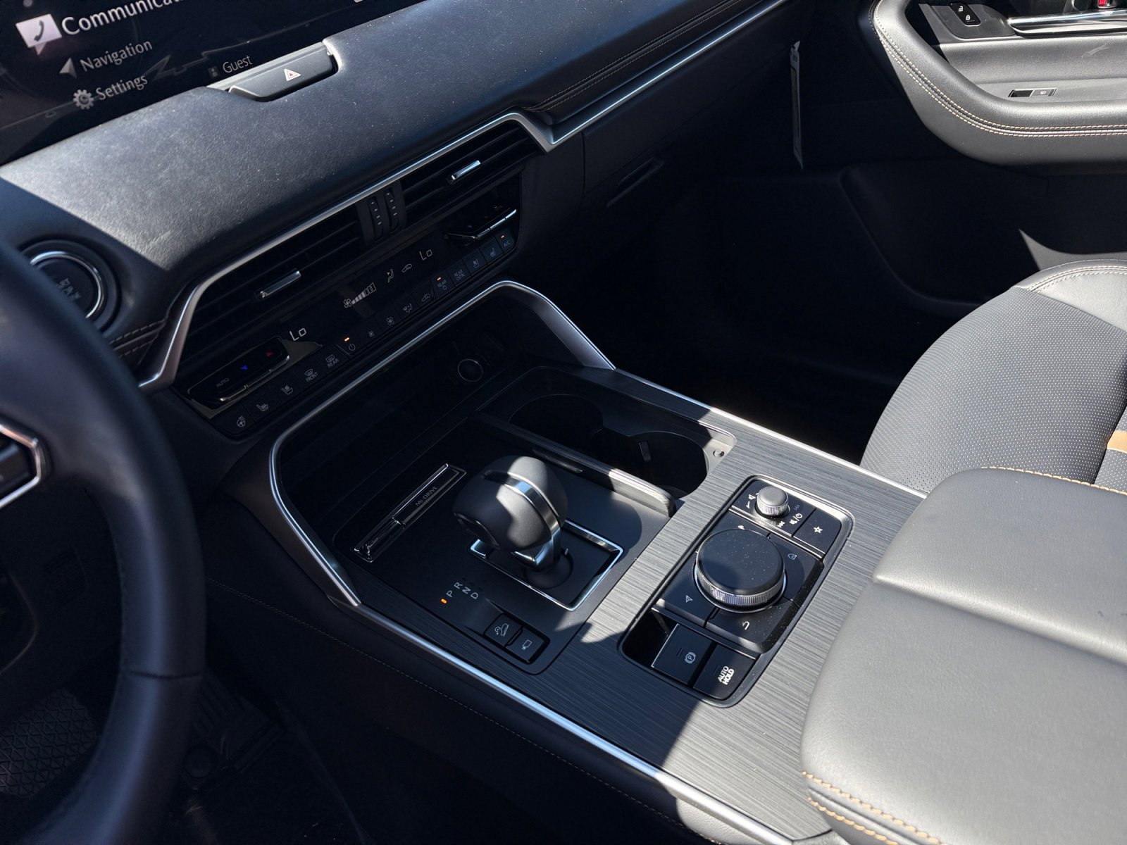 2026 Mazda CX-90 Premium Plus Package - Photo 13