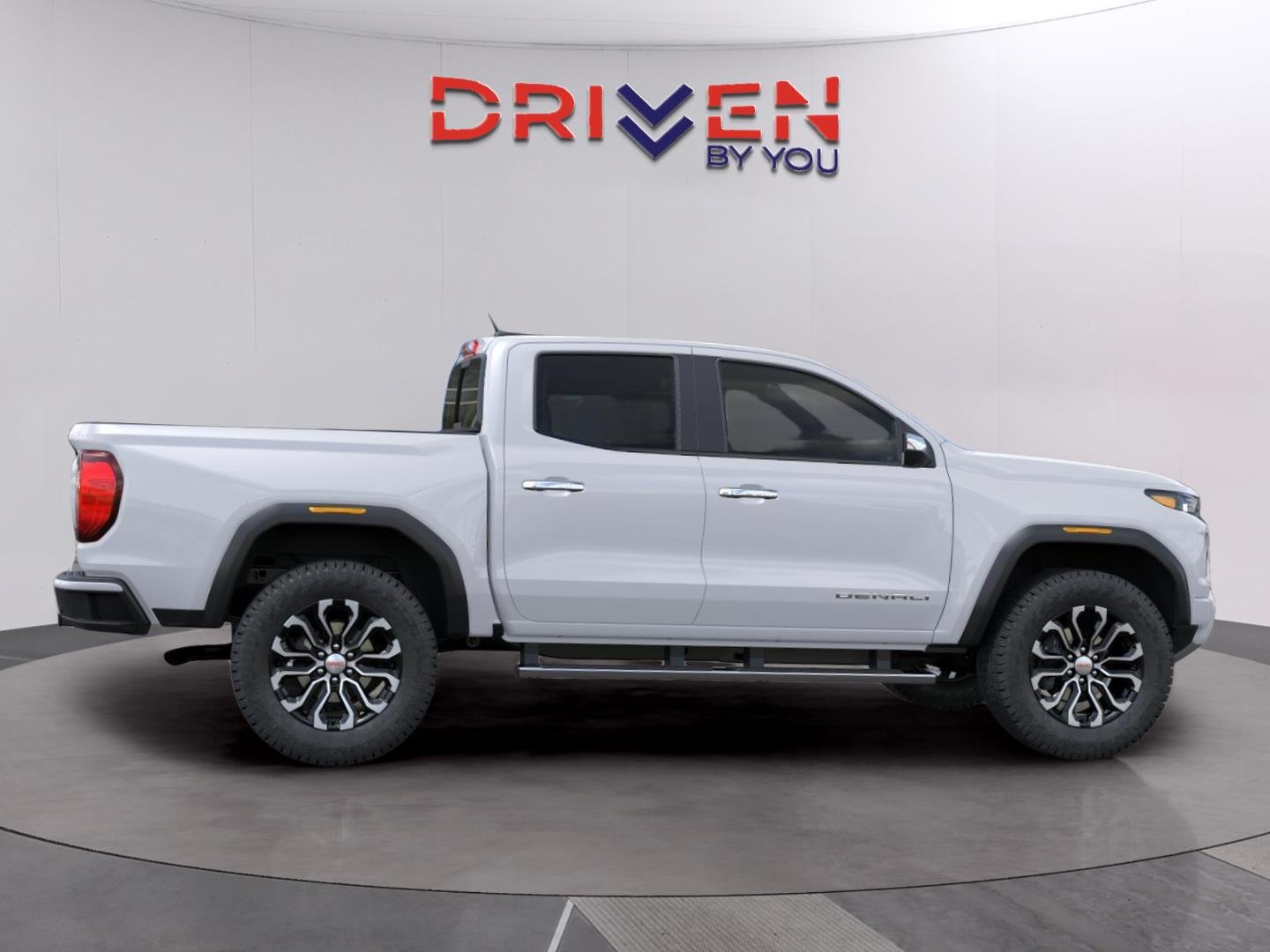 2026 GMC Canyon Denali - Photo 6
