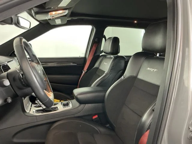 2021 Jeep Grand Cherokee SRT - Photo 14