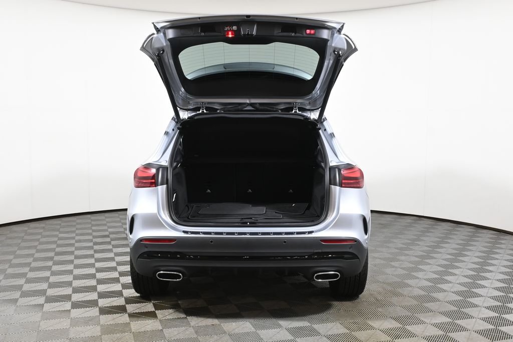 2026 Mercedes-Benz GLA GLA 250 - Photo 32