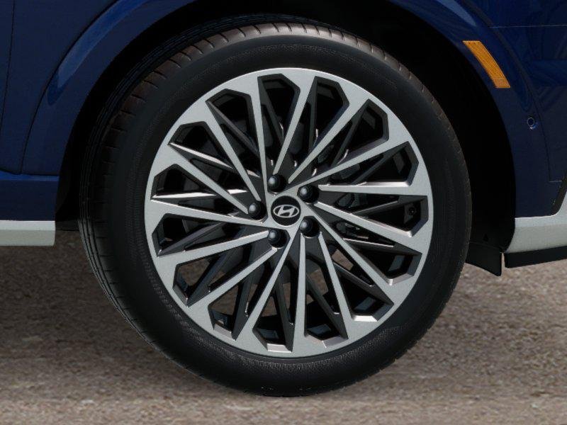 New 2027  Hyundai Calligraphy image 8