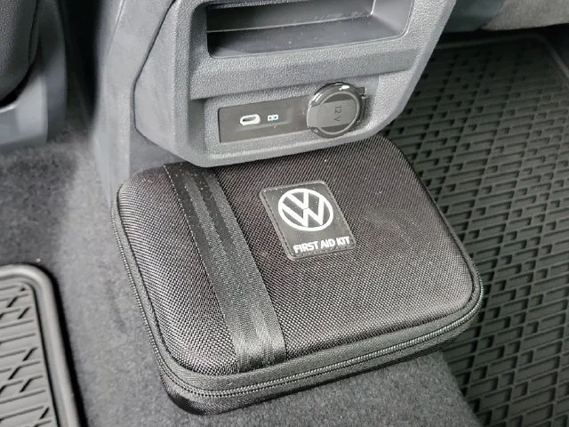 2024 Volkswagen Tiguan SE R-LINE BLACK - Photo 23