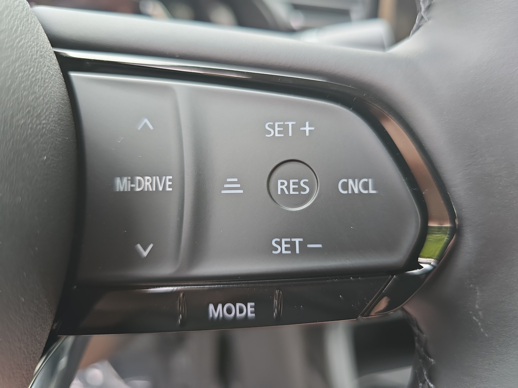New 2026 Jet Black Mica Mazda 2.5 S Preferred image 17