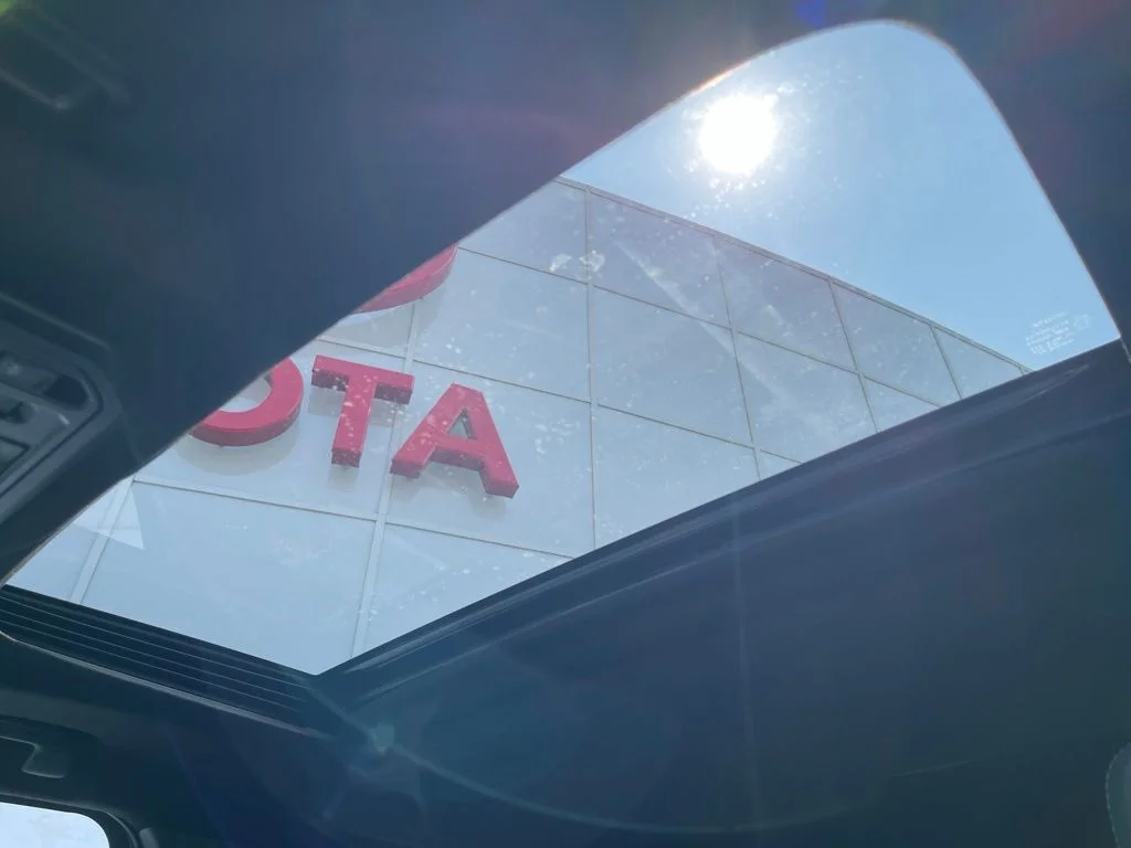 New 2026  Toyota TRD Sport Premium image 22