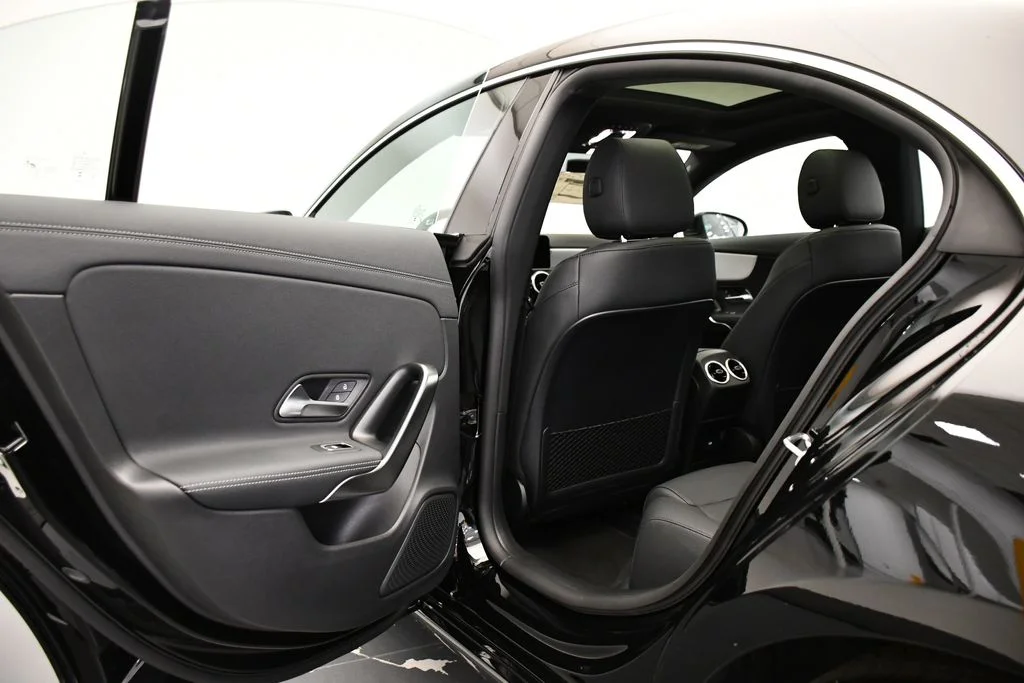 2026 Mercedes-Benz CLA CLA 250 - Photo 41