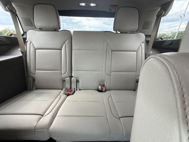 Certified Used 2024 Black GMC Denali image 23