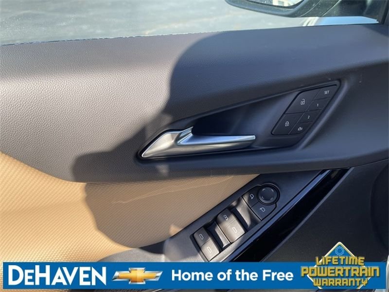 2026 Chevrolet Equinox ACTIV - Photo 24
