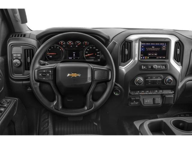 2025 Chevrolet Silverado 2500 HD Work Truck - Photo 10