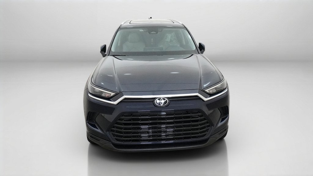 New 2026 Blueprint Toyota XLE image 46