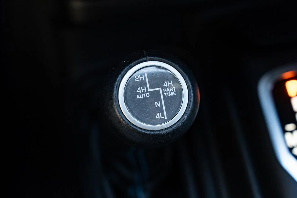 Used 2023 White Jeep Rubicon 4xe image 21