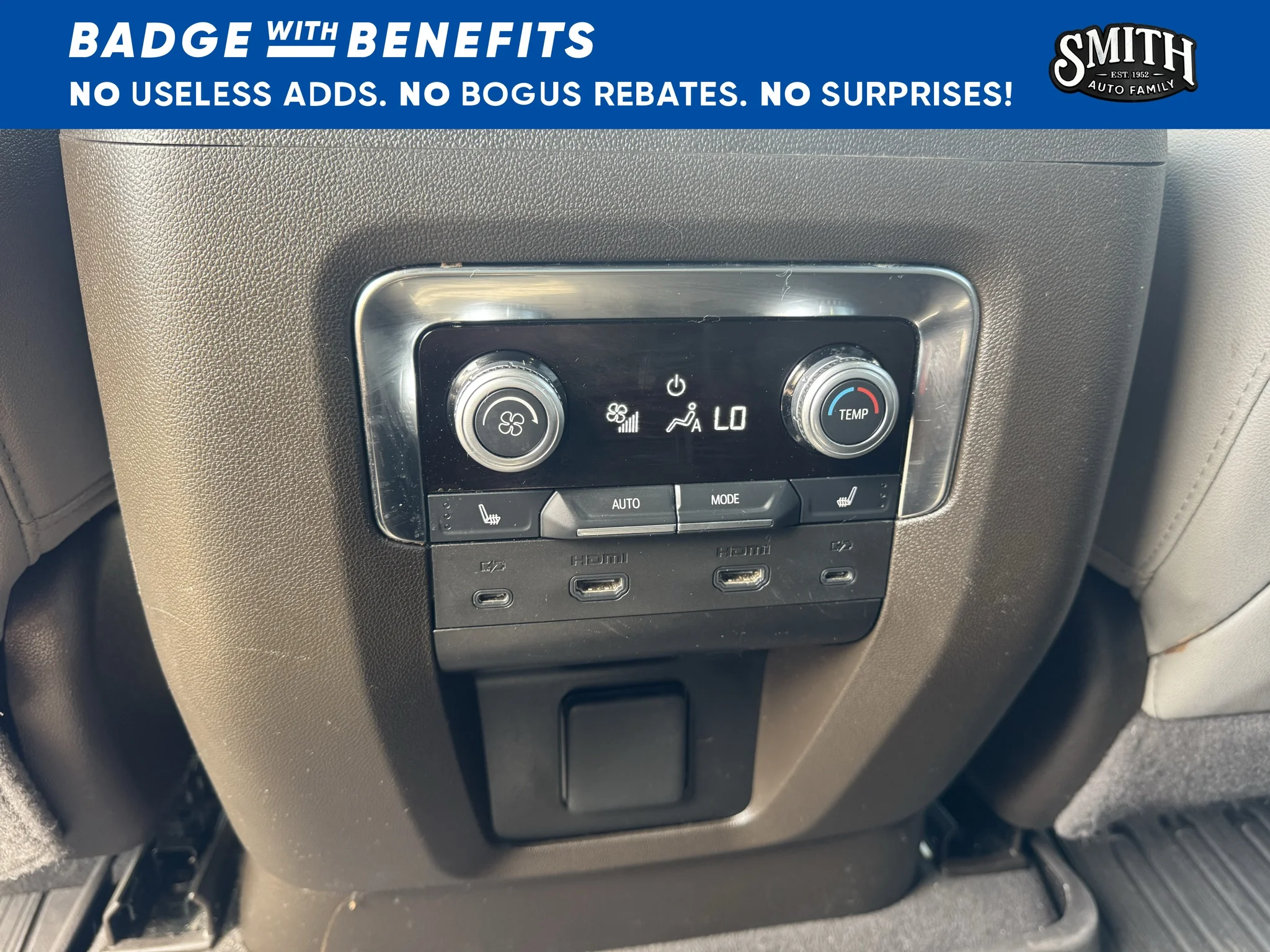 Used 2025 Sterling GMC Elevation image 22