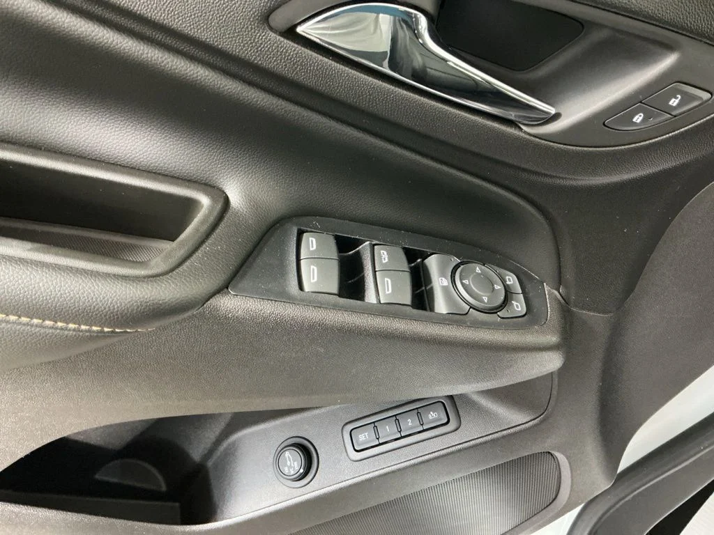 Certified Used 2019 White Chevrolet Premier image 18