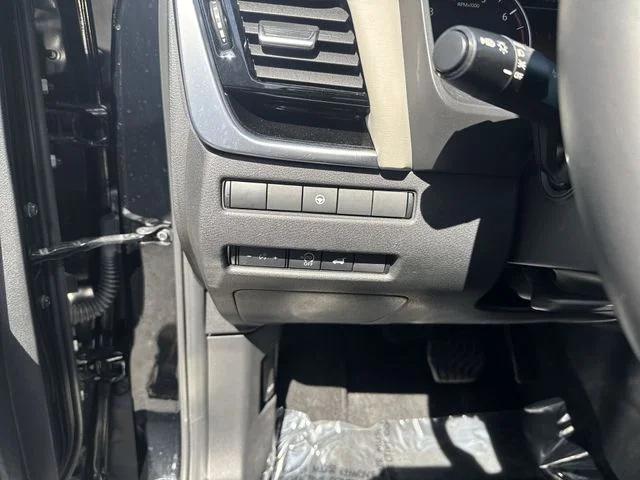 Used 2023 Black Nissan SL image 25