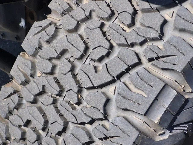 Used 2022 Gray Jeep Rubicon image 18