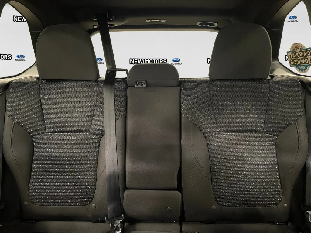 Used 2025 Ice Silver Metallic Subaru Premium image 13