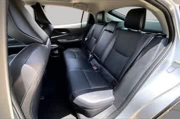 Certified Used 2025 CUTTING EDGE Toyota  image 20