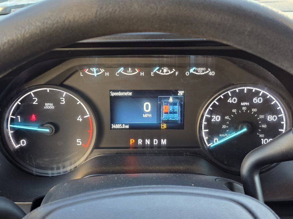 2024 Ford F-250 Super Duty XLT - Photo 12