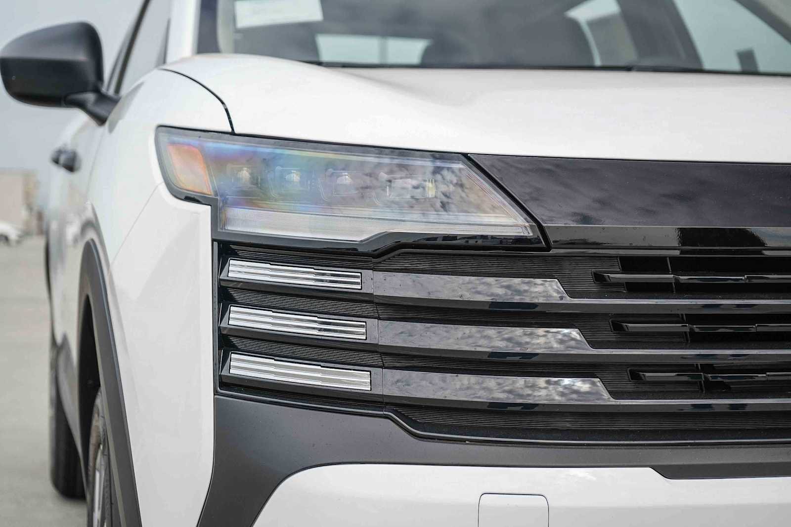 New 2026 Fresh Powder Nissan S image 4