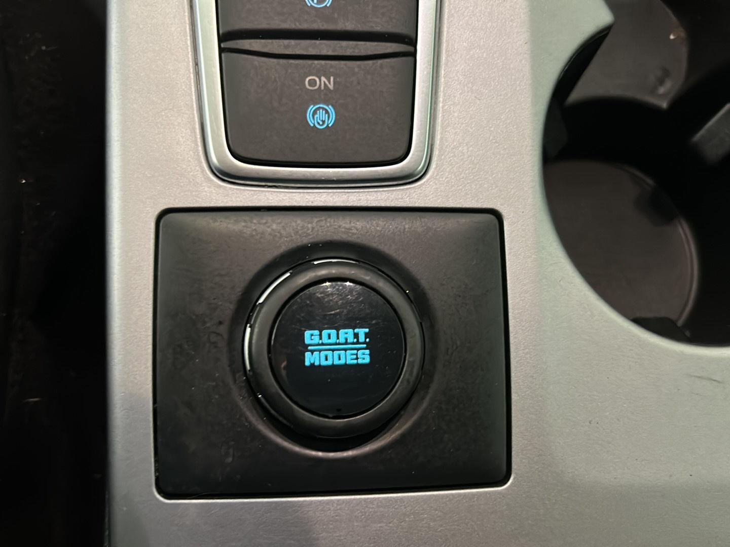 Used 2024 Carbonized Gray Ford Big Bend image 24