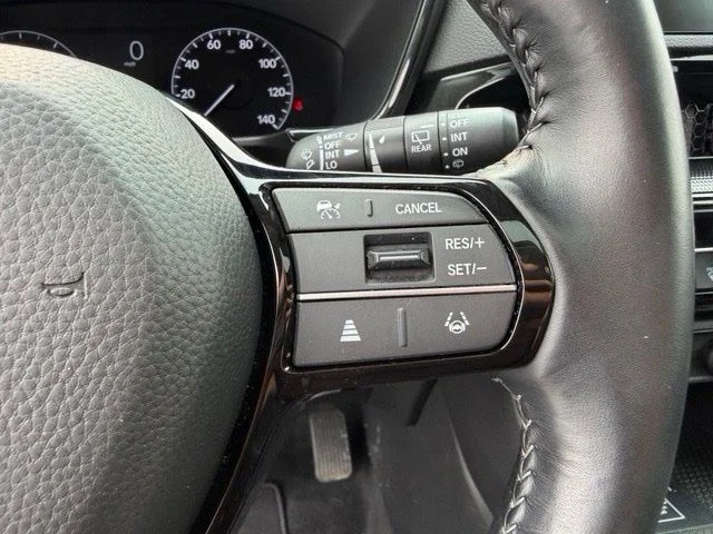 Used 2024  Honda EX-L image 23