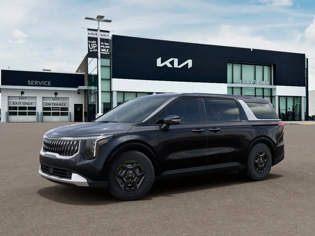 New 2026 Panthera Metal Kia LX image 3