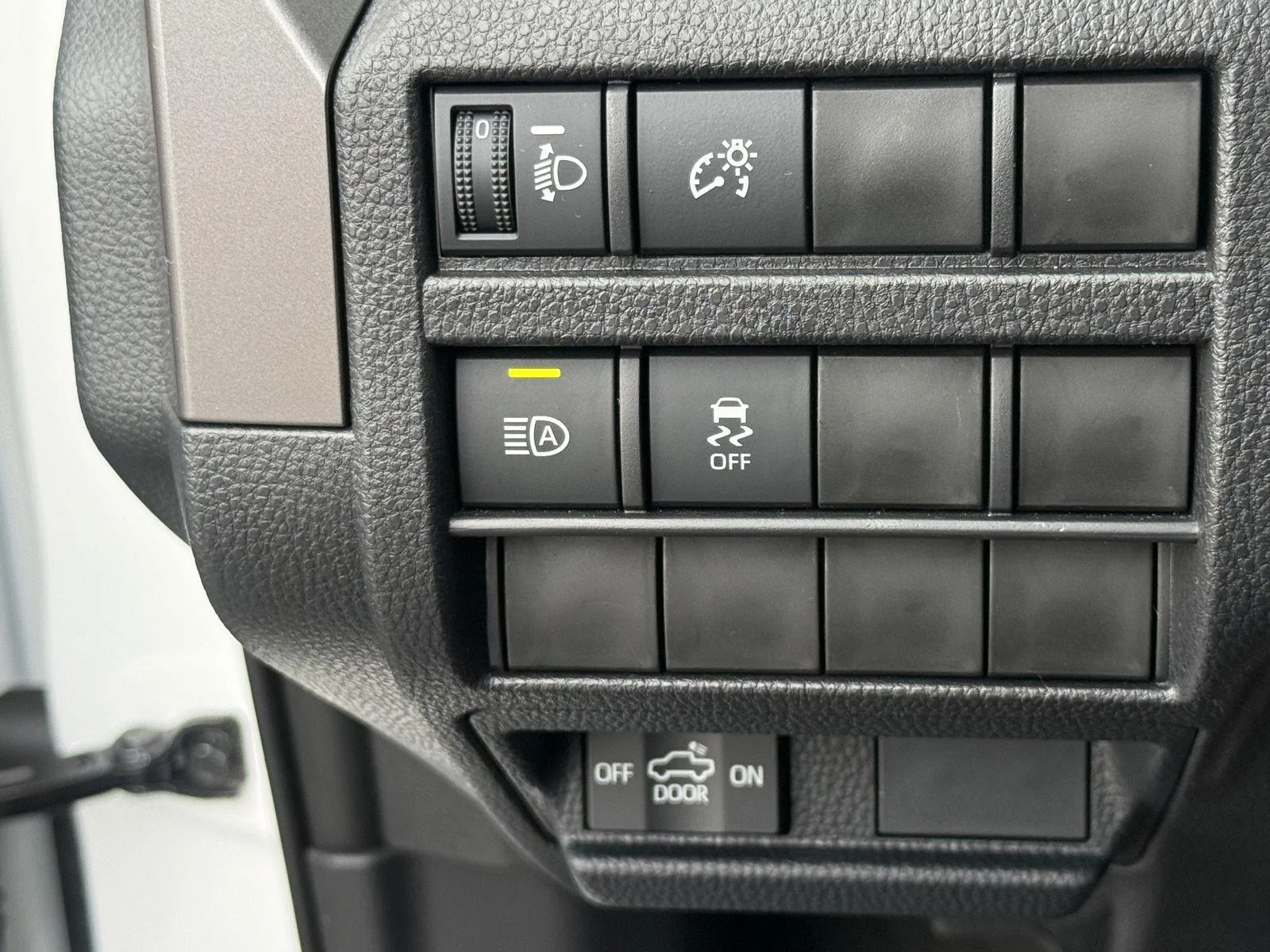 Used 2026 Ice Cap Toyota TRD Sport image 20