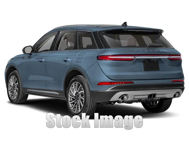 Used 2025 Asher Gray Metallic Clearcoat Lincoln Reserve Front-Wheel Drive image 20