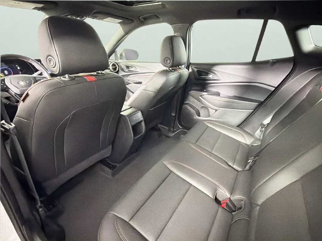 2026 Chevrolet Trax RS - Photo 28