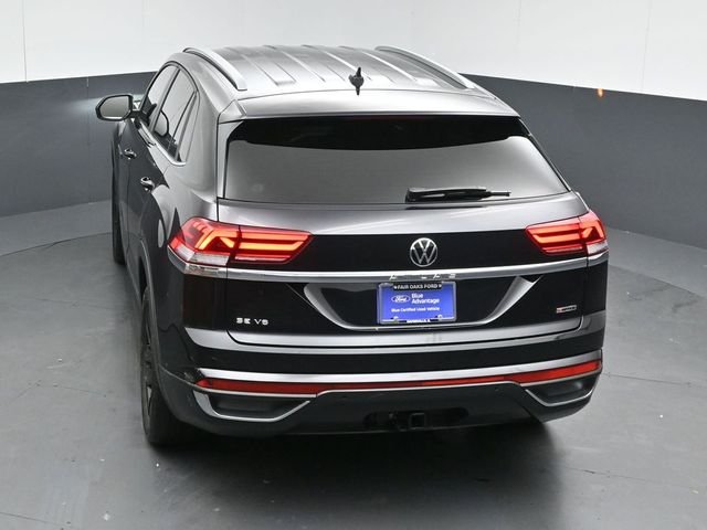 2022 VOLKSWAGEN ATLAS CROSS SPORT - Image 39