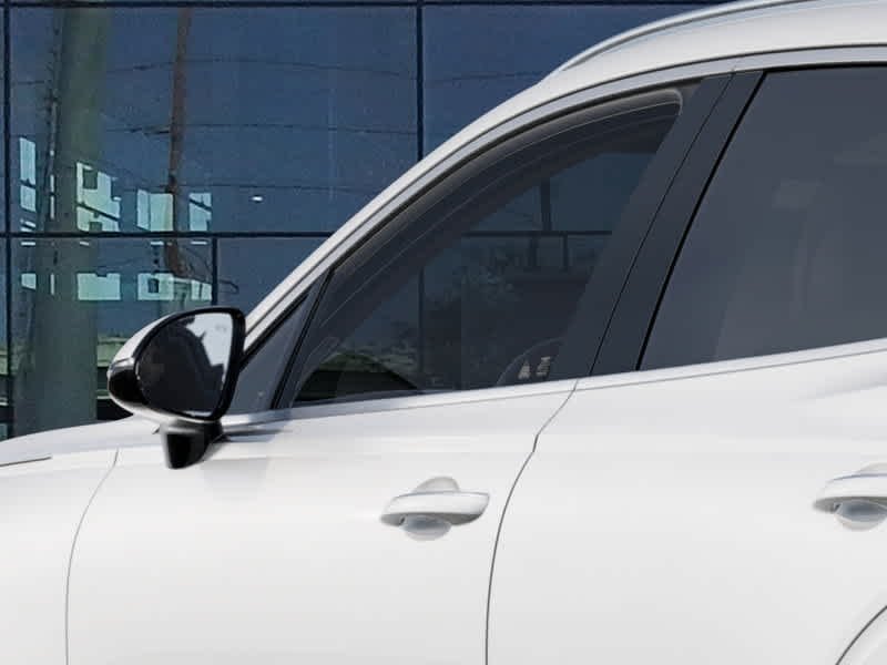 New 2027 Alta White Genesis 2.5T image 14