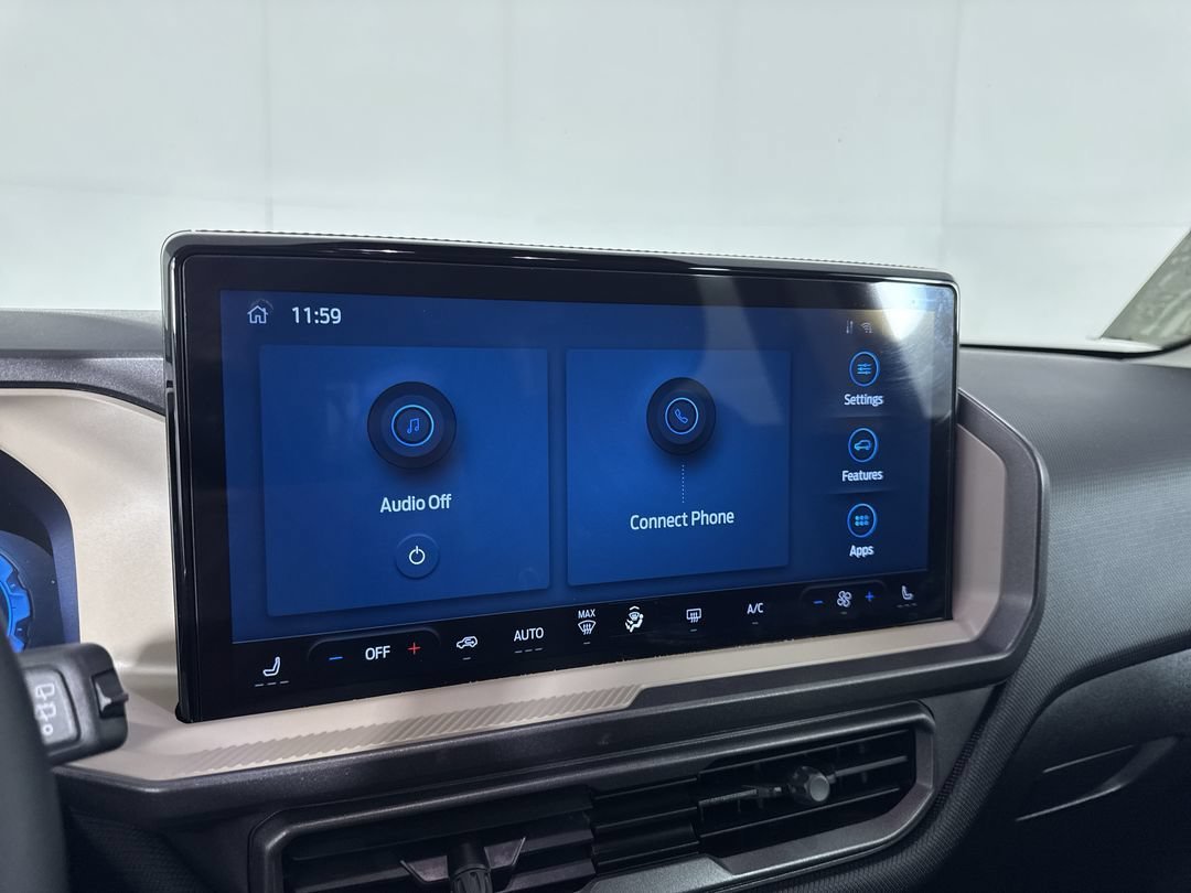 2025 Ford Bronco Sport Big Bend - Photo 18