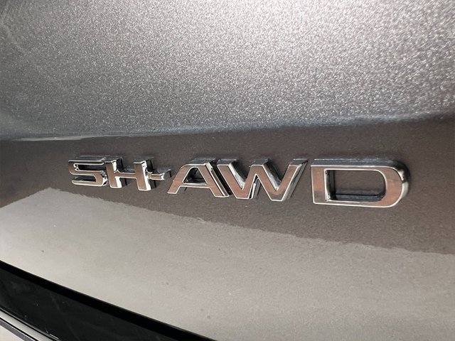 New 2026 Liquid Carbon Metallic Acura w/A-Spec Advance Package image 12
