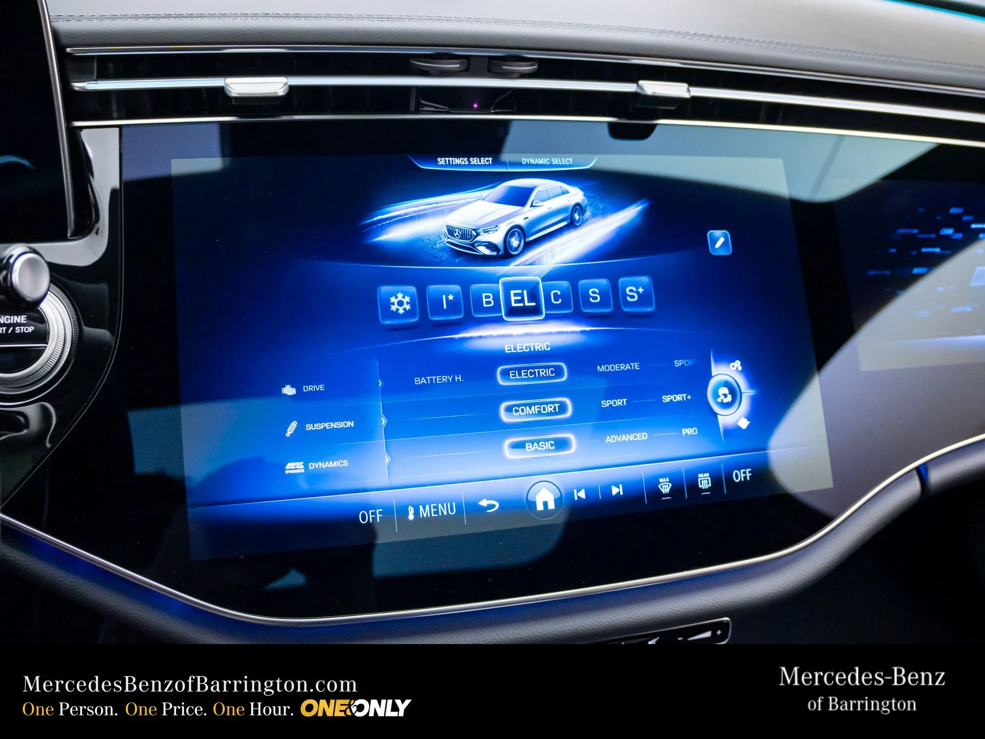 New 2026 Gray Mercedes-Benz E 53 AMG® image 36