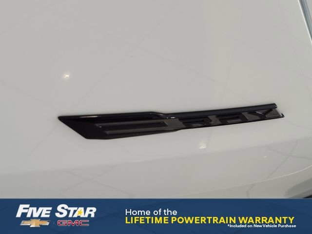 2025 Chevrolet Corvette 3LZ - Photo 15