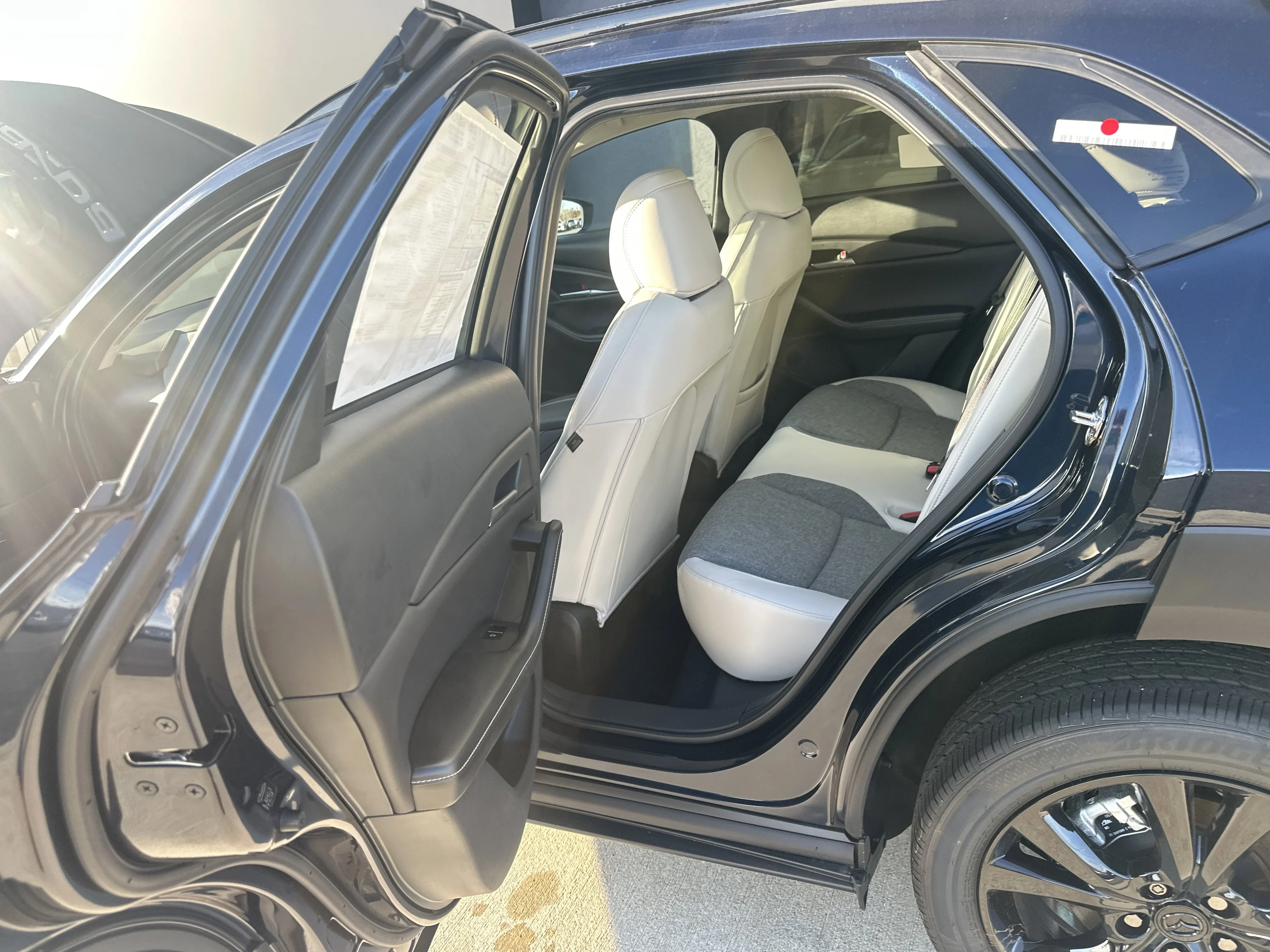 2026 Mazda CX-30 Aire Edition - Photo 30