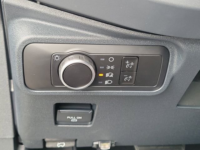 New 2026 Marsh Gray Ford Big Bend® image 14