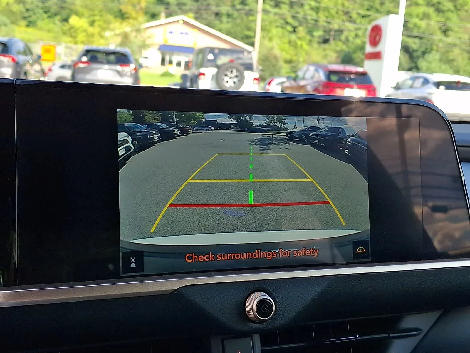Certified Used 2023 Oxygen White Toyota XLE image 22