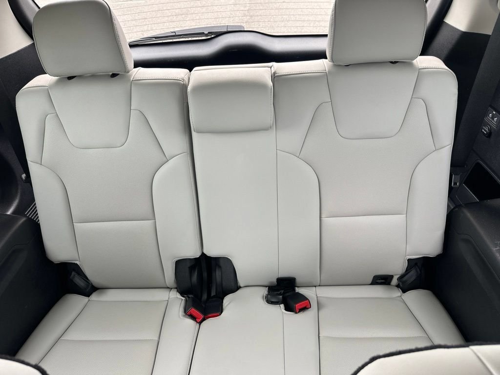 Certified Used 2024 Gray Kia EX image 15