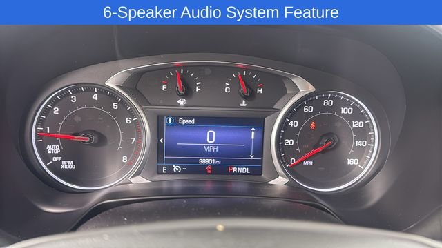 2022 Chevrolet Blazer 2LT - Photo 20